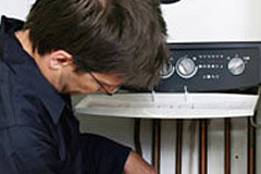 boiler replacement Glastry