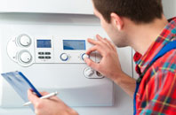 free commercial Glastry boiler quotes