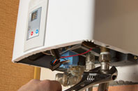 free Glastry boiler install quotes
