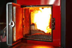 solid fuel boilers Glastry